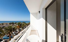 2 Min Walk To Beach - Private Terrace - Some With Sea Views